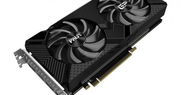 کارت گرافیک استوک ایسوس مدل PALIT RTX 2060 SUPER 8G GDDR6 256Bit